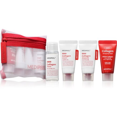 Medi-Peel Collagen poklon set za žene Cene