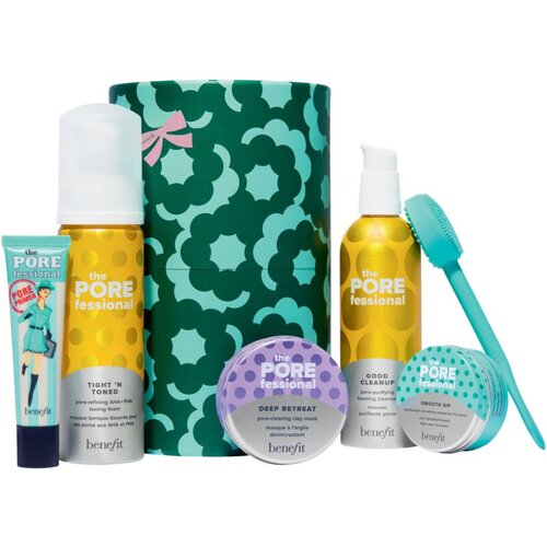 Benefit The PORE The Merrier set za njegu lica Cijene