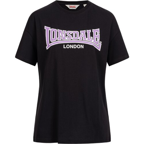 Lonsdale Women's t-shirt oversized Cijene