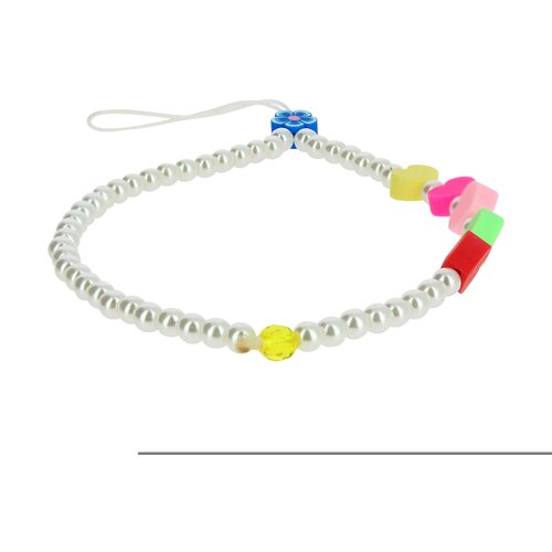 AVIZAR Obesek za telefon 25 cm Love, Lovely Collection, (20763558) Slike