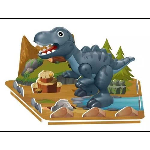  dinozaver - 7 kosov Cene