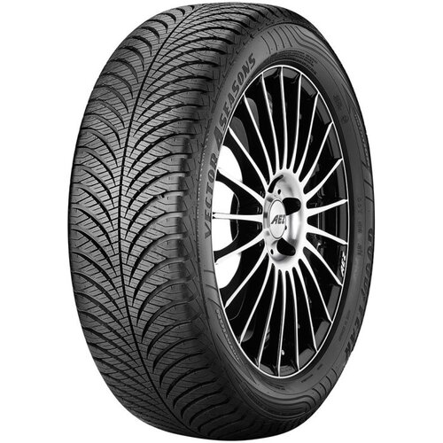 Goodyear Vector 4 Seasons Gen-2 ( 195/60 R15 88H ) Slike
