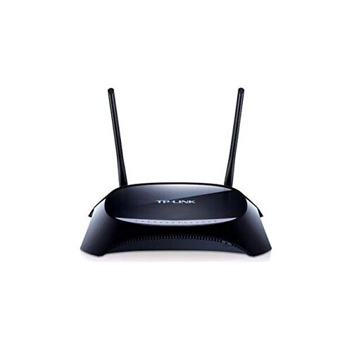 Tp-link TD-VG3631 ruter Slike