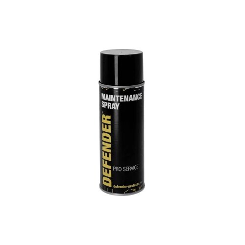DEFENDER by Adam Hall MAINTENANCE SPRAY 400 ml Defender sprej za održavanje 400 ml proizvod za njegu TPU i pokretnih dij Cijene