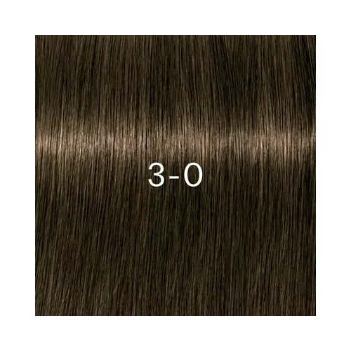 Schwarzkopf IGORA ZERO AMM trajna boja za kosu bez amonijaka nijansa 3-0 60 ml