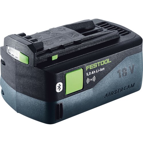 Festool Akumulatorski paket BP 18 Li 5,0 Cijene