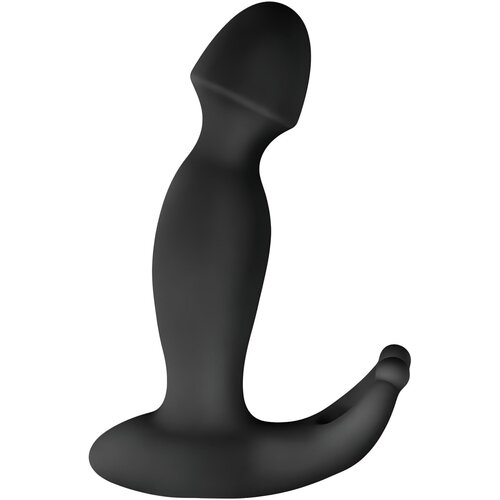 EasyToys - Men Only vibrator Pounding Pete - crni Cijene