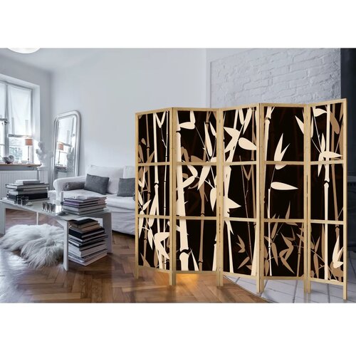  Japanski paravan - Style: Bamboo II 225x172 Cijene