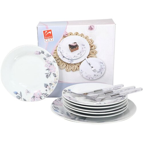 Sigma set za kolače 13/1 HF13-141001 Cene