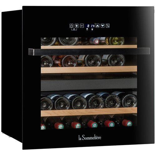 Hladilnik za vino LaSommeliere LSBI36BDZ Cene