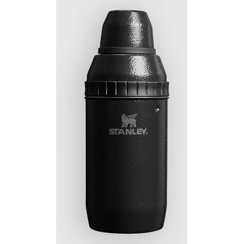 Stanley The Happy Hour Cocktail Shaker Set Fla&amp;scaron;a hammertone black Slike