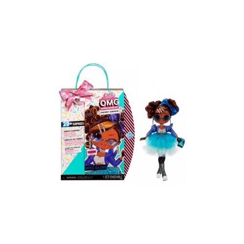  LUTKA lol birthday doll 576365 Cene