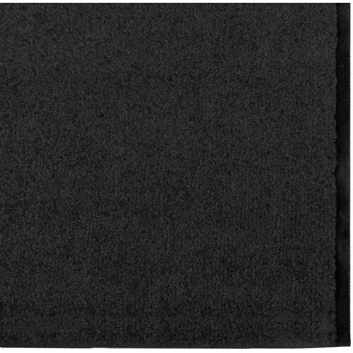  Otirač Rectangular Crni 120x350 cm Slike