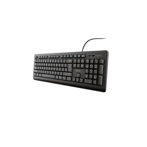 Trust Primo tastatura BS/SR/HR Slike