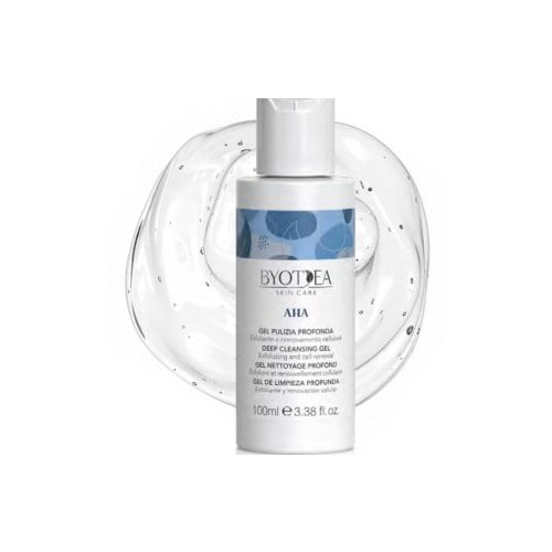 A HA GEL ZA DUBINSKO ČIŠĆENJE 100 ML Cijene
