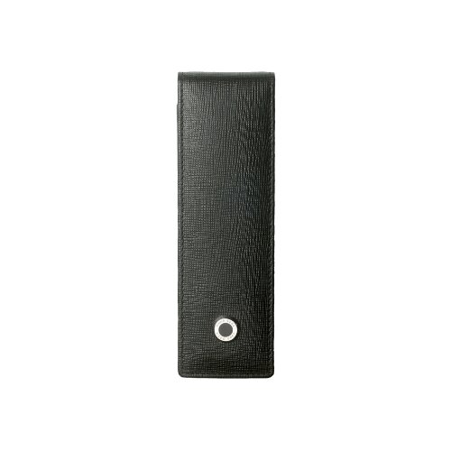 Hugo Boss Futrola za olovku x2 Tradition, Crna Cene