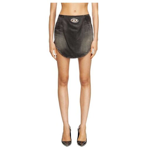 Diesel mini denim suknja Cene