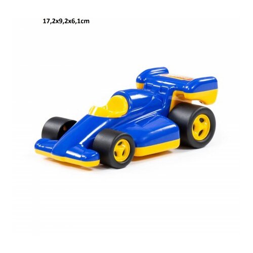 Sprint trkački auto ( 035134 ) Cene