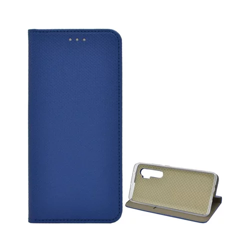 TFO magnetni etui za Xiaomi Mi Note 10 Lite , moder
