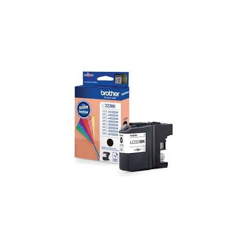 Pot INK BRO LC223BK Cijene
