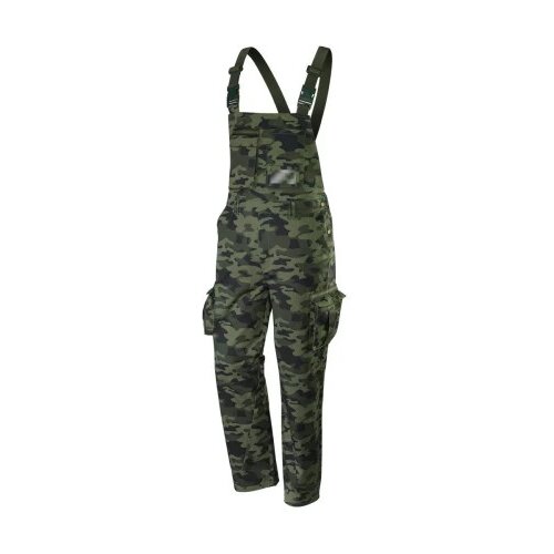Neo polukombinezon-maskirni-XXXL ( 81-241-XXXL ) Slike