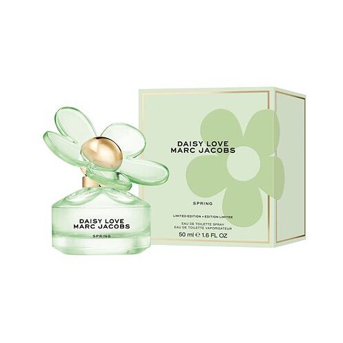 Marc Jacobs Ženska toaletna voda Daisy Love Spring 21 EDT 50ml Cene