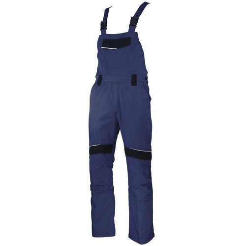 Crafter crne Greenland vel. 58-Pantalone sa treg. plavo Cene