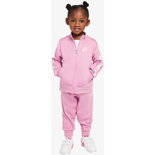 Nike Trenerka NKN FULL ZIP SET WITH LOGO TAP Cijene