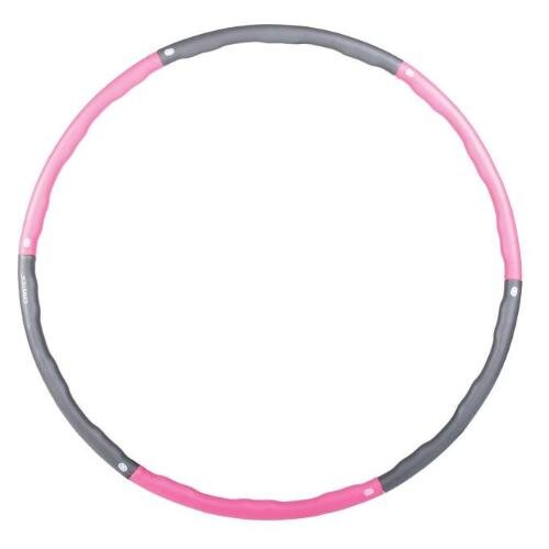 Gymstick Hula hoop joined obroč 1,5kg, Slike