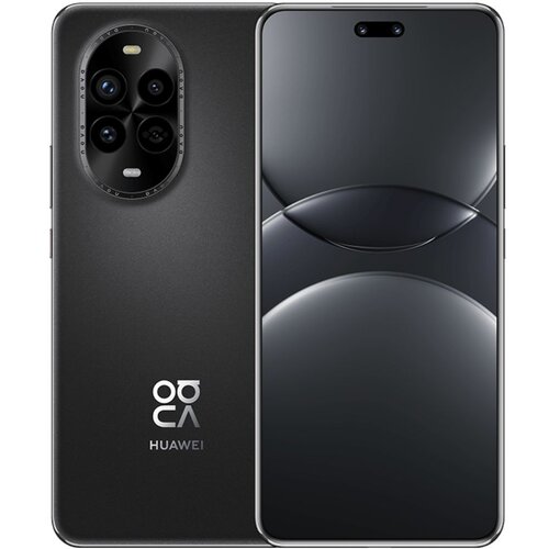 Huawei nova 13 Pro Dual SIM 12/512GB Black EMUI 14.2 Smartphone Cijene