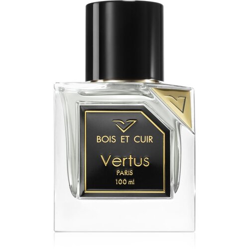Vertus Bois Et Cuir parfumska voda uniseks 100 ml Cene