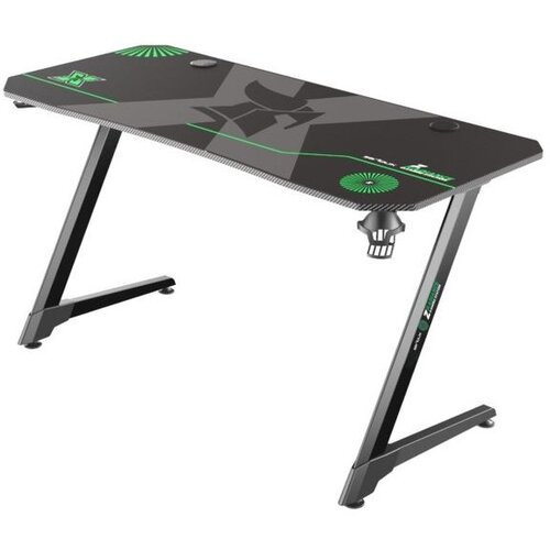 Serioux gaming stol SRXGT-ZRADIANCE-G Slike
