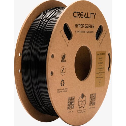 Creality Hyper PETG Black - 1,75 mm / 1000 g Cene