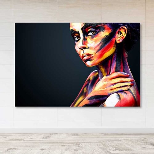 Wallity Slika DEV02840100140, 100x140 cm Cene