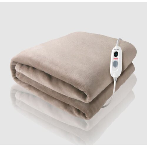 Ufesa grelna odeja Manta Termica Softy Plus 180x140cm, 10405 Cene