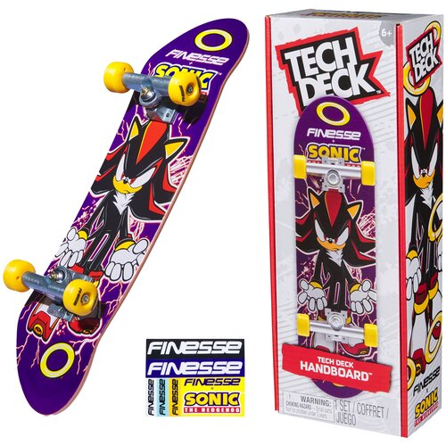 TECH DECK handboard Finesse Cijene