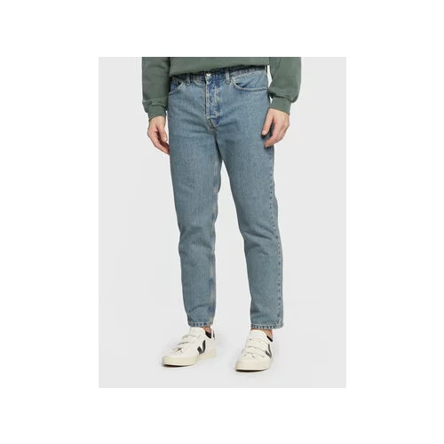 BDG Urban Outfitters Jeans hlače 73592800 Modra Relaxed Fit