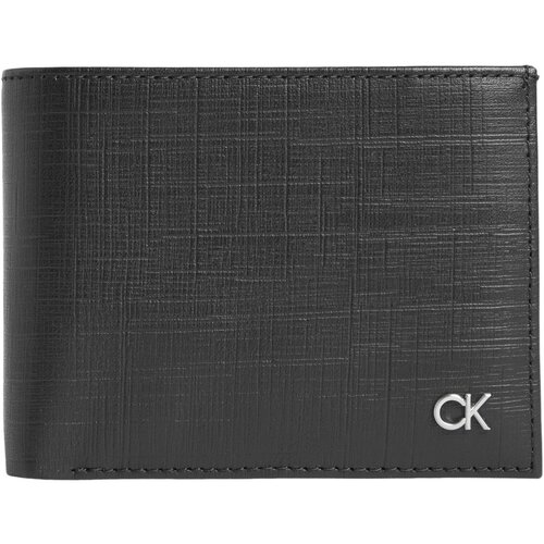 Calvin Klein Man's Wallet 8720108585422 Cene