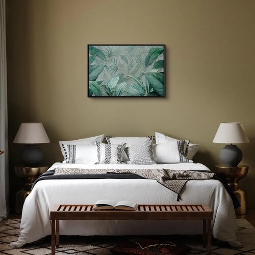  Slika - Exotic Trip (1 Part) Wide 90x60 Slike