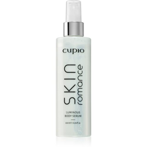 Cupio Skin Romance serum za telo 200 ml Cene