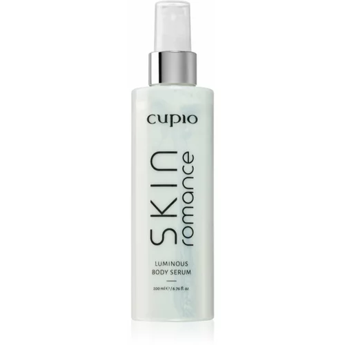 Cupio Skin Romance serum za telo 200 ml
