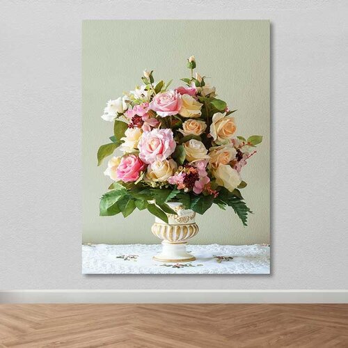 Wallity Slika DEV03150100140, 100x140 cm Cene