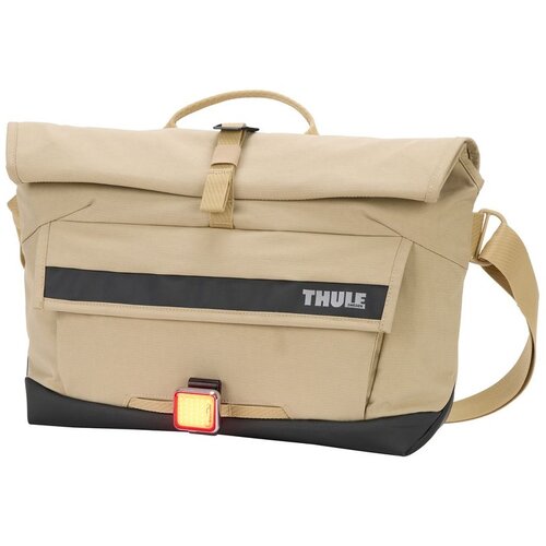 Thule Torba preko tijela Paramount 14 L bež Slike