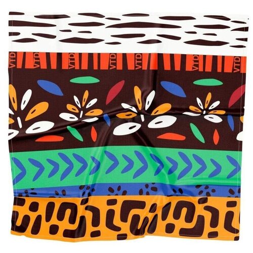 Verb To Do AZTEC Vi&amp;scaron;ebojna Slike