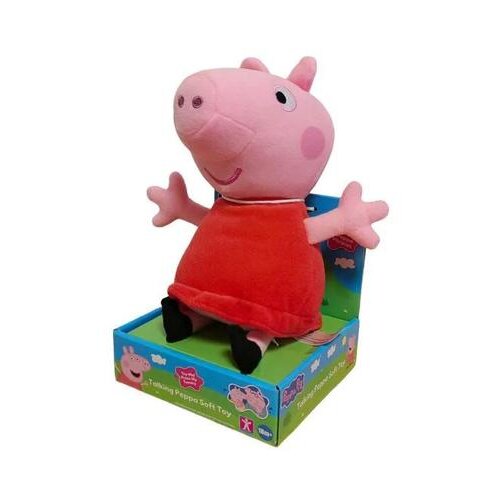 Peppa Pig LUTKA PRIČA TO8112 Cijene