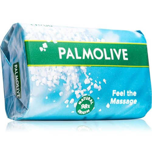 Palmolive Thermal Spa Mineral Massage trdo milo z minerali 90 g Cene