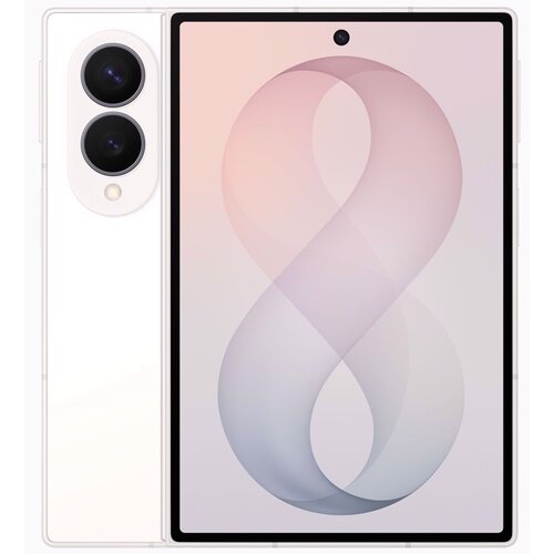 Samsung Galaxy Z Fold 8 16GB/1TB Cream Slike