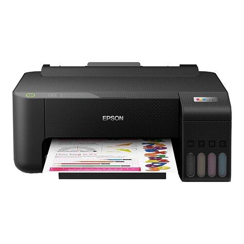 Epson štampač L1210 EcoTank korišćeno Cene
