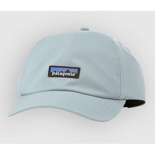 Patagonia Terrebonne Klobuk blue sage Slike