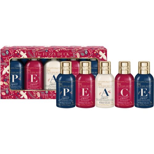 Baylis & Harding The Fuzzy Duck Winter Wonderland poklon set za u kadu Cene